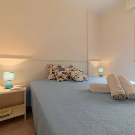 Bright Near The In Otranto