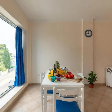 Vakantiehuis Bright Near The In Otranto