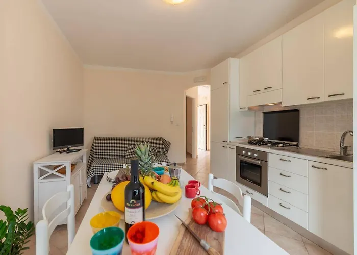 Bright Near The In 度假居 *