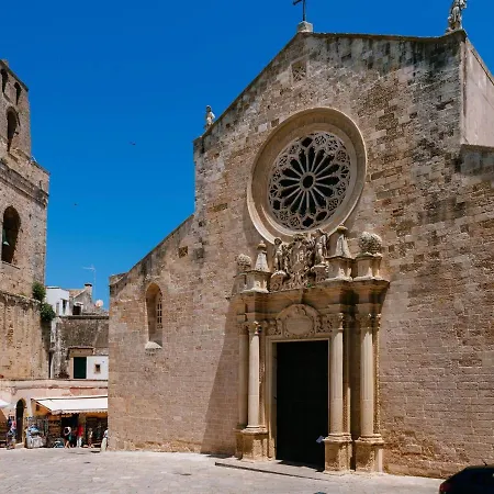 Nyaraló Bright Near The In