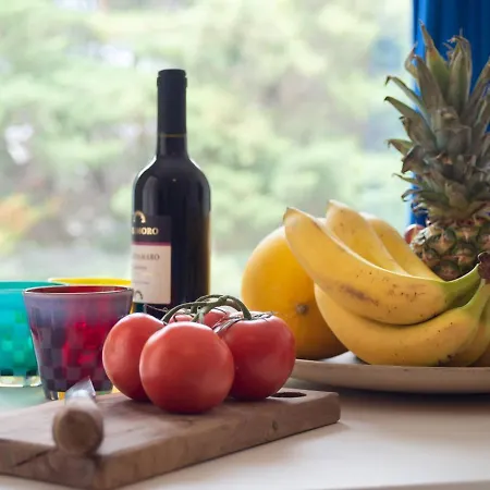 بيت للعطل Bright Near The In *