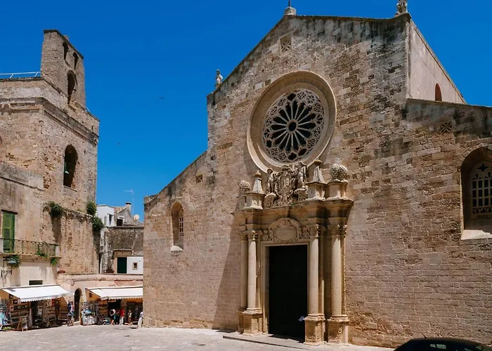 Holiday home Bright Near The In