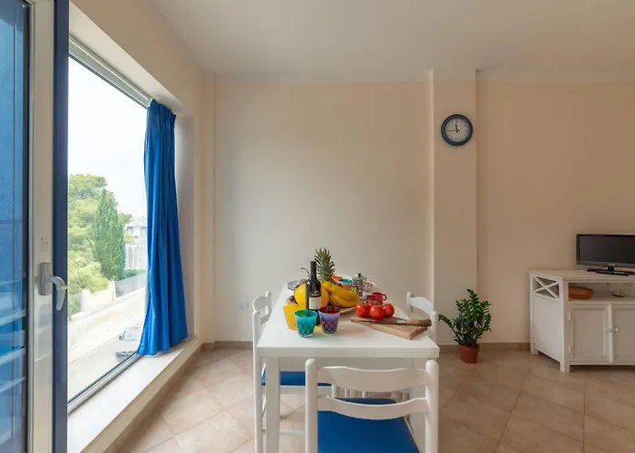 Holiday home Bright Near The In Otranto